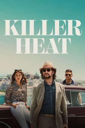 Xem Phim Ghen Tuông và Sự Thật Vietsub Ssphim - Killer Heat 2024 Thuyết Minh trọn bộ HD - Vietsub