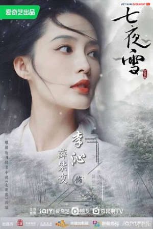 Xem Phim Thất Dạ Tuyết Vietsub Ssphim - Snowy Night Timeless Love 2024 Thuyết Minh trọn bộ HD - Vietsub