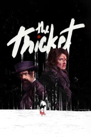 Xem Phim Cuộc Truy Đuổi Đẫm Máu Vietsub Ssphim - The Thicket 2024 Thuyết Minh trọn bộ HD - Vietsub