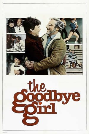 Xem Phim Cô Gái Tạm Biệt Vietsub Ssphim - The Goodbye Girl 1977 Thuyết Minh trọn bộ HD - Vietsub