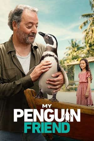 Xem Phim Bạn Chim Cánh Cụt Của Tôi Vietsub Ssphim - My Penguin Friend 2024 Thuyết Minh trọn bộ HD - Vietsub