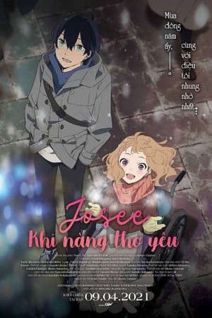 Josee Khi Nàng Thơ Yêu (Bản Anime)