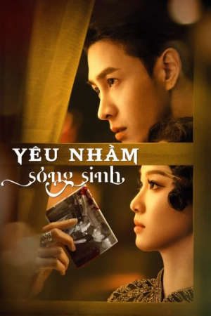 Xem Phim Yêu Nhầm Song Sinh Vietsub Ssphim - Misplacement 2024 Thuyết Minh trọn bộ HD - Vietsub