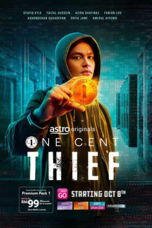 Xem Phim Tên Trộm Một Xu Vietsub Ssphim - One Cent Thief 2022 Thuyết Minh trọn bộ HD - Vietsub