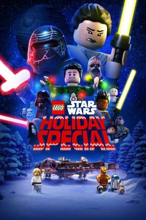 Ngày Lễ Đặc Biệt Của LEGO Star Wars