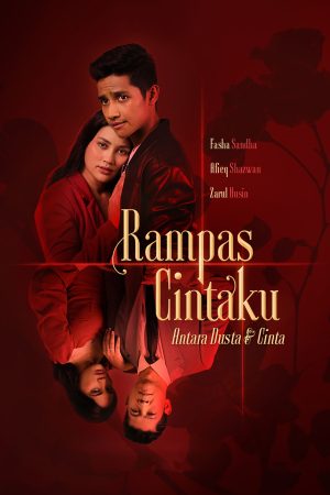 Rampas Cintaku ( 2)