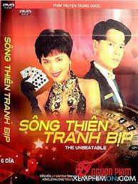 Nhất Đen Nhì Đỏ 5 Song Thiên Tranh Bịp