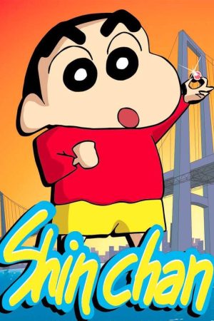 Xem Phim Shin chan Vietsub Ssphim - Cậu Bé Bút Chì 2006 Thuyết Minh trọn bộ FHD Lồng Tiếng