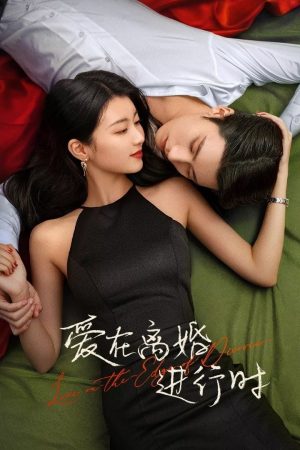 Xem Phim Yêu Khi Sắp Ly Hôn Vietsub Ssphim - Love In The Edge Of Divorce 2025 Thuyết Minh trọn bộ FHD Vietsub